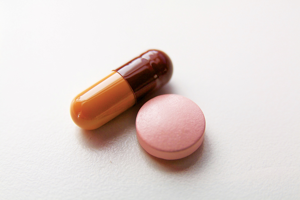 la profilassi antibiotica